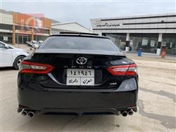 تۆیۆتا کامری